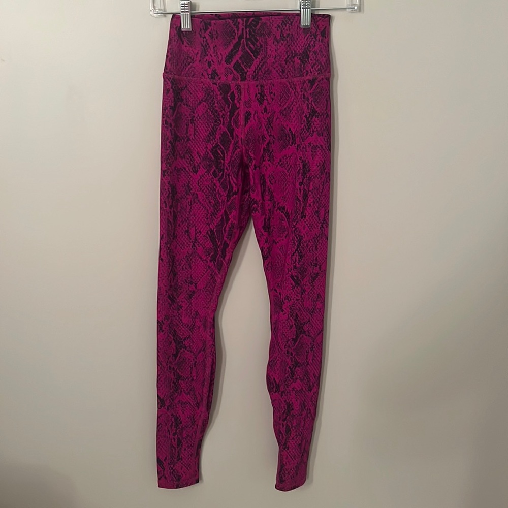Alo legging nwot